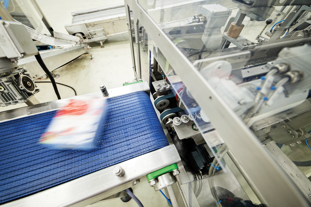 The agri-food sector could add even more to Canada’s economic growth with a concerted public-private effort.