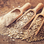 Oats are a versatile food that can be eaten at any meal or in snacks of all types.