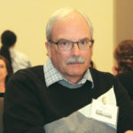 Bill Legg, a veteran barley breeder at Agriculture and Agri-Food Canada’s Brandon Research Centre, is retiring soon. His work was recognized by the Prairie Grain Development Committee March 1 in Winnipeg.
