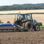 Following the Brexit vote farmers are pulling in their horns and cutting investment plans.