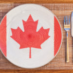 Canada’s 150th anniversary is a good time to celebrate our unique recipes.