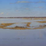 There’s no shortage of concern over spring flooding as the winter winds to an end.
