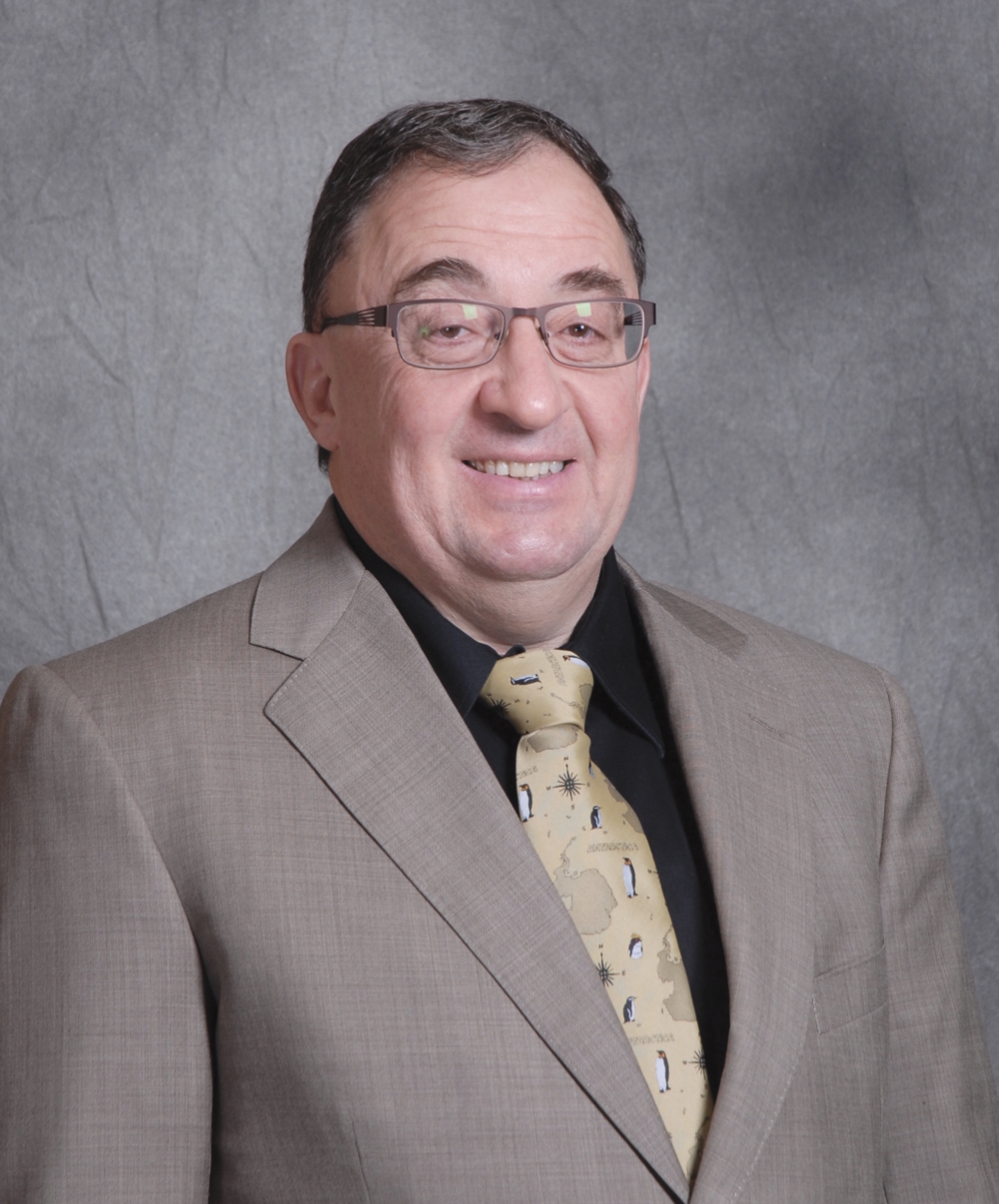 AMM’s Joe Masi says Power Smart helps with things like keeping recreation centres economical and their members want to know it will continue.