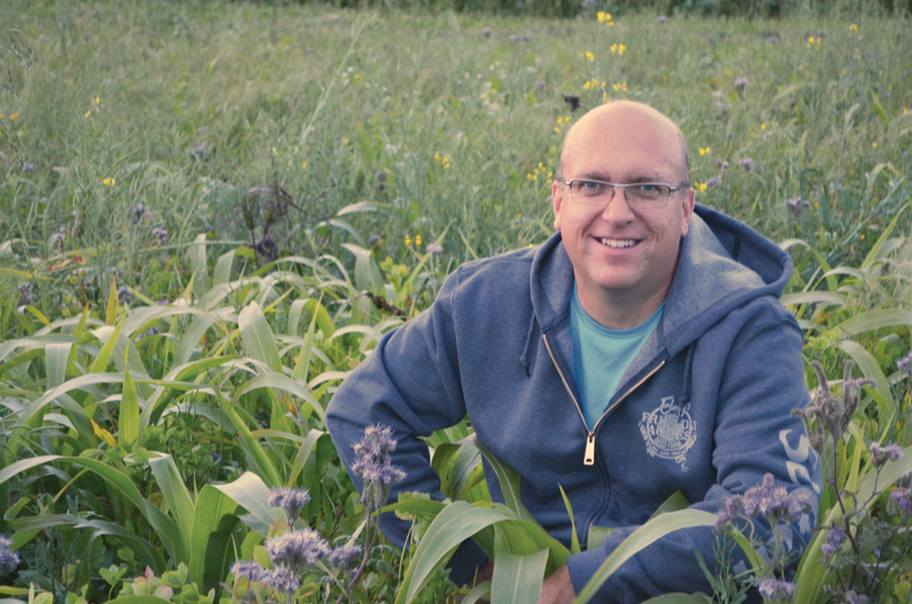Saskatchewan seed grower Kevin Elmy says cover crops are the future, but admits it’s not an easy system to learn.