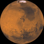 Researchers think there’s potential potatoes could be grown on Mars.