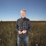 University of Manitoba professor, Martin Entz says tensions between conventional and organic producers appear to be softening.