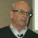 Market analyst Mike Krueger says he’s not expecting global bumper crops again this year.