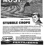 Make the most of seeding into stubble
