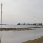 Flood risk persists across most of Manitoba
