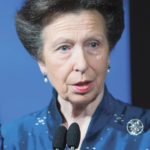 Princess Anne says she’d plant GMO crops on her own land if she were legally allowed to.