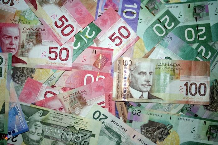 What to do with a $107.2-million surplus?