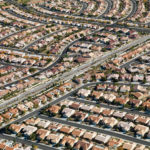 Growing cities are gobbling up more farmland than anything else in Canada.