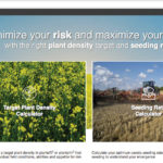 Two online calculators are available to help you get your canola stand just right this spring.