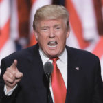 U.S. President Donald Trump is being asked to include potatoes in upcoming NAFTA negotiations.