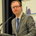 “Obviously they have a fiscal challenge in front of them, and they aren’t balancing the books on the backs of municipalities, which we think is favourable.” – Chris Goertzen, AMM president.