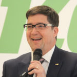 "I understand from talking to Manitoba producers that in some areas grain shipping is as bad as 2013-14." – Dan Mazier