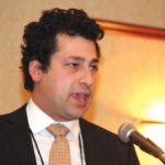 Dean Harder, NFU director for Region 5.