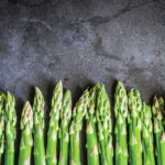 Asparagus is packed with nutrition, tasty and low in calories.
