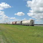 Farm groups hope the legislation will continue to allow interswitching,
the ability of railways to use each other’s tracks.