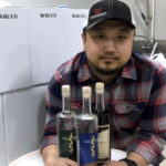 VIDEO: Made in Manitoba vodka spirits – and grains – with a Capital K