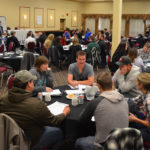 Results from the 2016 Census of Agriculture show Manitoba had the second-youngest population of farm operators in Canada.