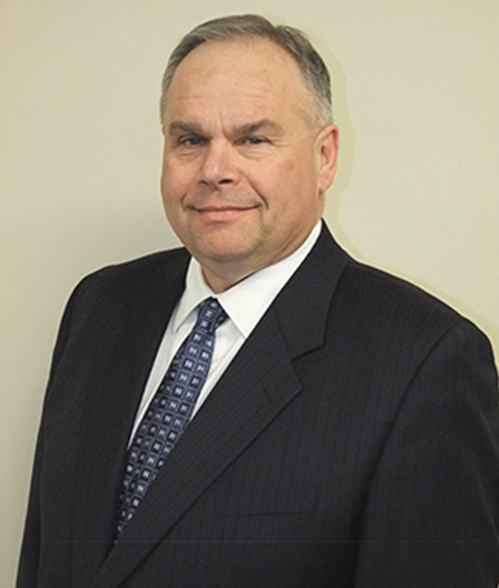 Neil Hamilton of MASC is retiring this spring.