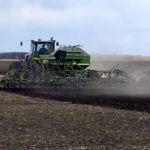 VIDEO: Seeding in southern Manitoba gets rolling