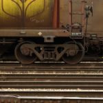 grain rail cars
