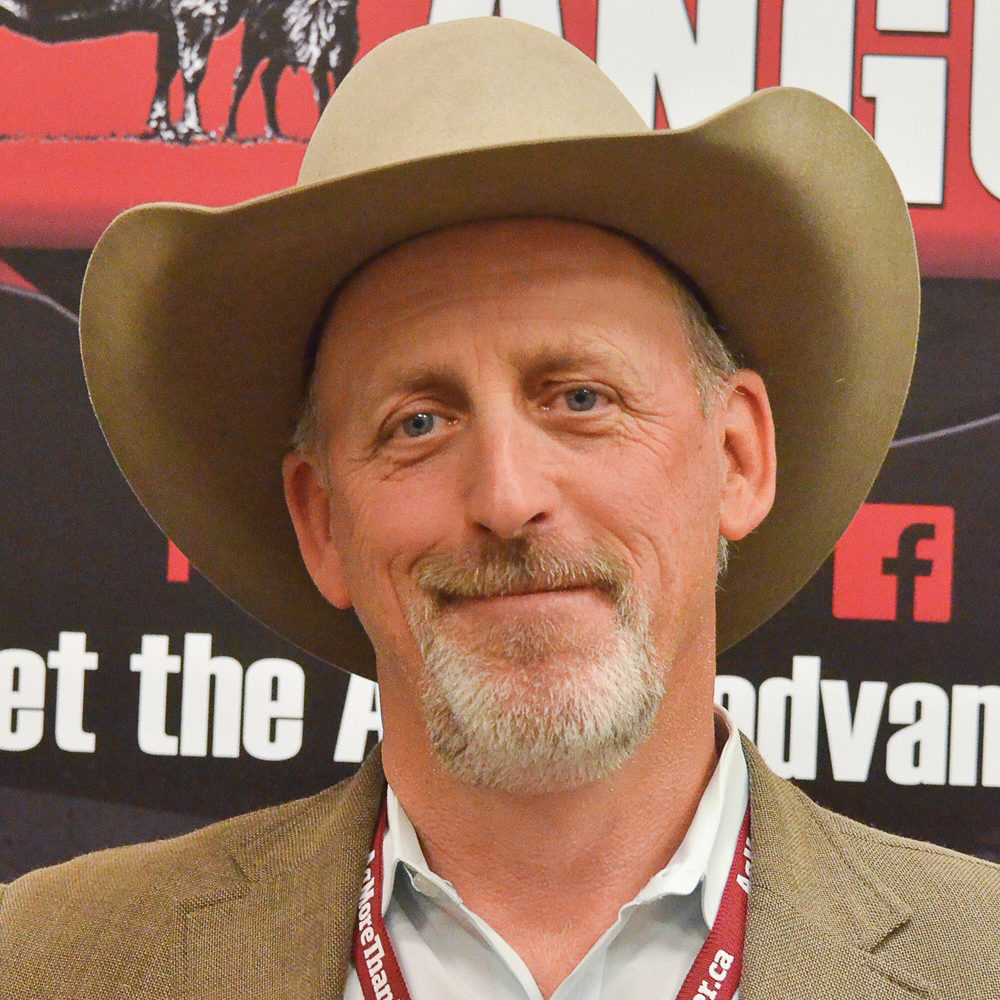 National Angus breeders get a taste of Brandon Manitoba Cooperator