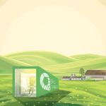 A Finnish company is set to build food production systems inside shipping containers.