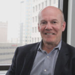 Canadian Grain Commission chief operating officer Gordon Miles is retiring after a nearly 40-year career in Canada’s grain industry. He was studying for the ministry but “a summer job became a full-time job, became a career.”