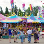 Southwest Manitoba residents once again made the trip to Brandon June 7-11 for the Manitoba Summer Fair. 