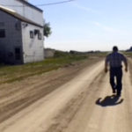 VIDEO: The man who fixes elevators