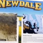 VIDEO: New sign in Newdale pays tribute to provincial soil