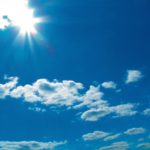 Praying for rain in central Manitoba