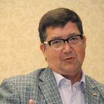KAP president Dan Mazier says AgriStability is not working for farmers and needs an overhaul.