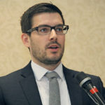 KAP is frustrated with the Manitoba government’s lack of information on a
made-in-Manitoba carbon tax, KAP general manager James Battershill told delegates at KAP’s advisory council meeting in Brandon July 13.