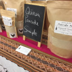 Tamarack Farms products were brought to market after the farm’s first commercial crop in 2015.