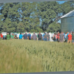 Eight new companies and organizations will have displays at this year’s show.