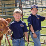 PHOTOS: Neepawa welcomes junior cattle producers