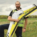 Matthew Johnson of M3 Aerial Productions says a drone ground school will contribute to public safety while teaching operators how to fly the remote aircraft.