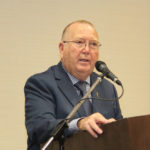 Manitoba Agriculture Minister Ralph Eichler says government needs to have the right support programs to meet farmers’ needs.