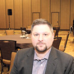 Data collection and infrastructure are the next big priorities for the
grain-handling and transportation system, says Western Grain Elevator Association executive director Wade Sobkowich.