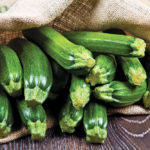 Zucchini doesn’t always get the respect it deserves, considering what a prolific nutritional powerhouse it is.