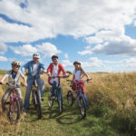 Rural living good for your gut