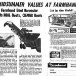 ‘Get more beets, cleaner beets!’