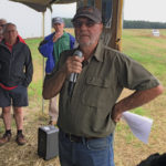 Bob McIntosh, who farms in Perth County, says it can take a lifetime or longer to repair degraded soils.