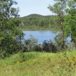 A view of Turtle’s Back.