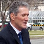 “In the next two to three weeks we should have the constitutional interpretation back and then very soon thereafter… we’ll be able to come out with our plan.” –
Brian Pallister