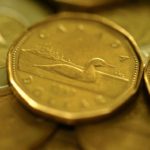 Rising loonie cuts into western Canadian wheat bids